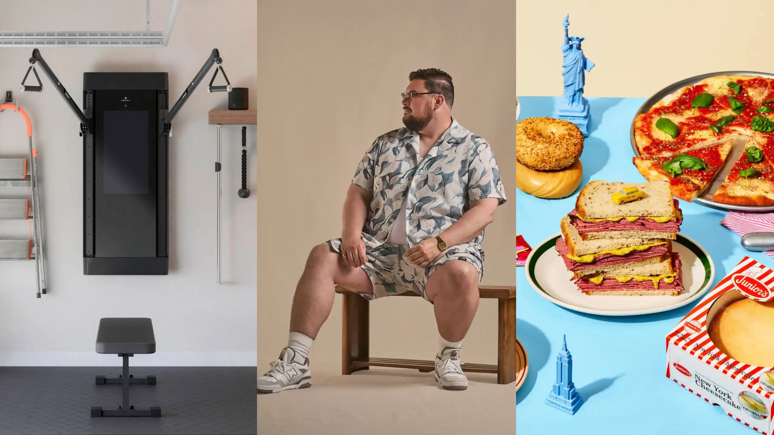 Best Father’s Day Gifts for Big & Tall Dads (2026)