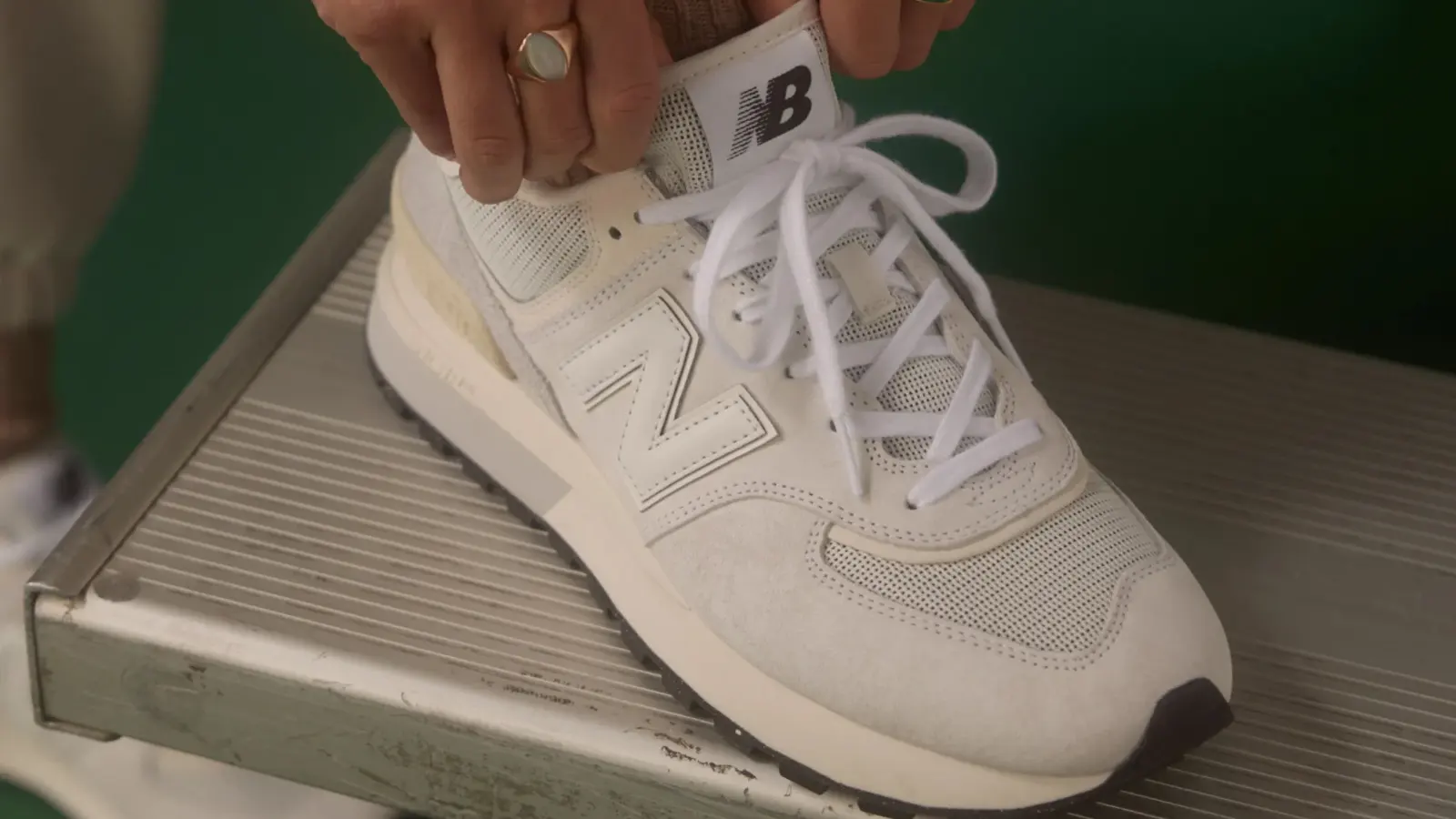 Thing of the Week: New Balance Reconsidered